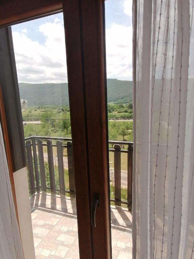 Farma & Apartmani Opg Sasa Delic Korenica Esterno foto