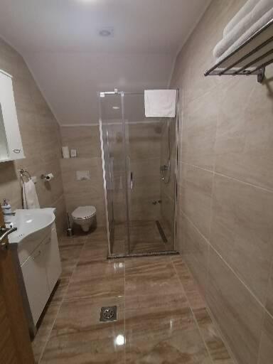 Farma & Apartmani Opg Sasa Delic Korenica Esterno foto